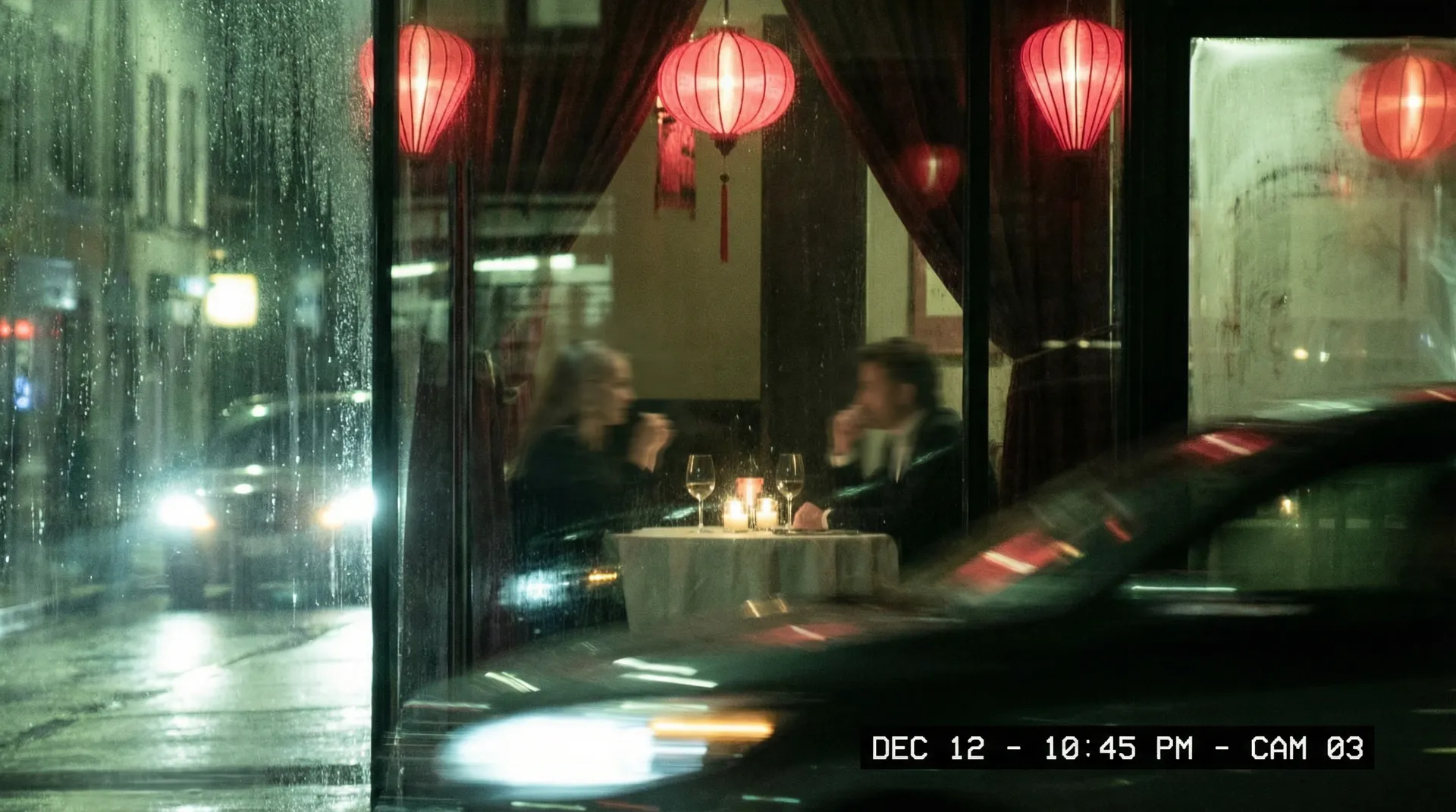 8868娱乐 - 餐厅密会偷拍照